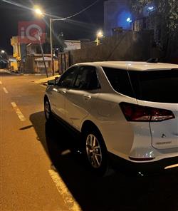 شيفروليه إكوينوكس